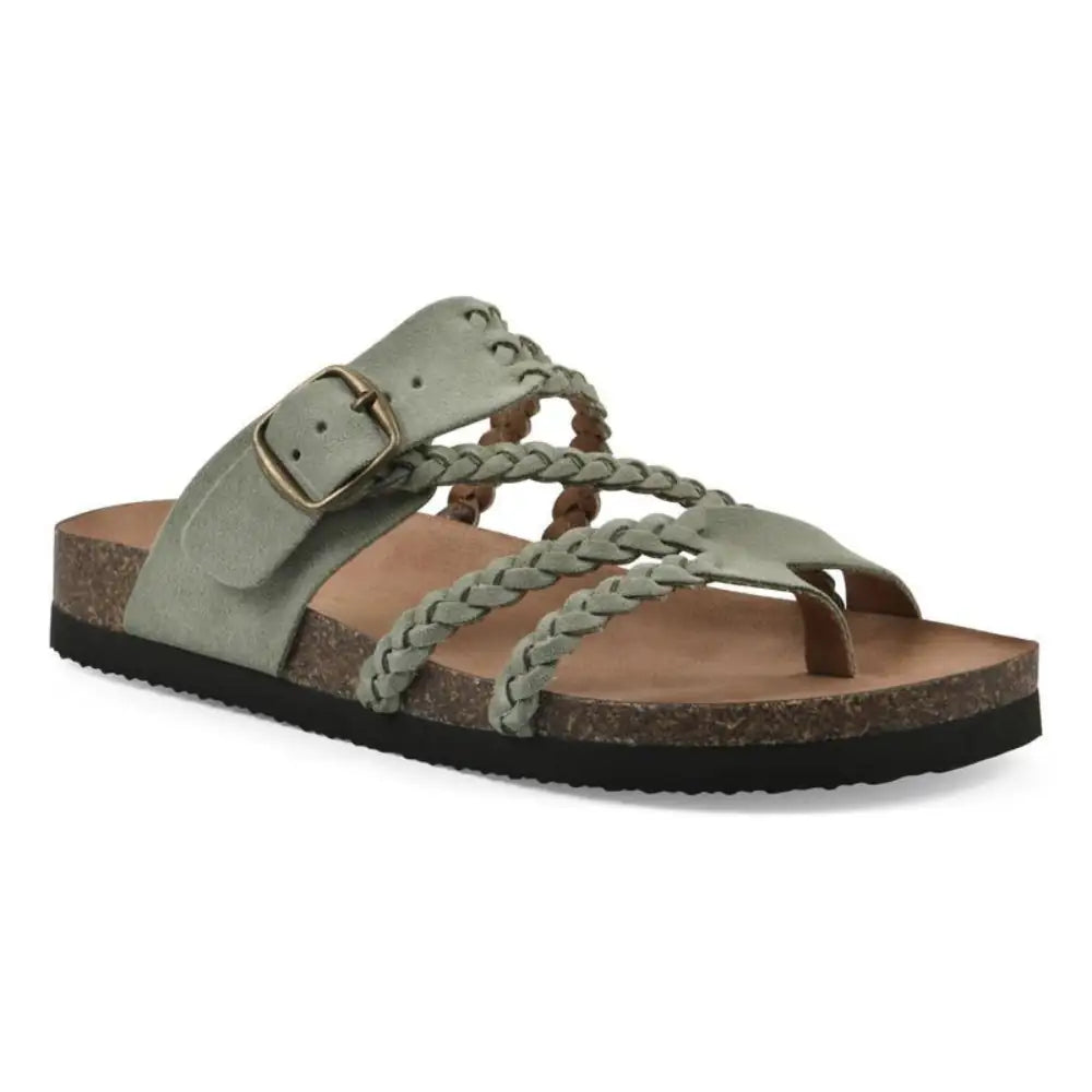 Hayleigh | Sandales au confort absolu