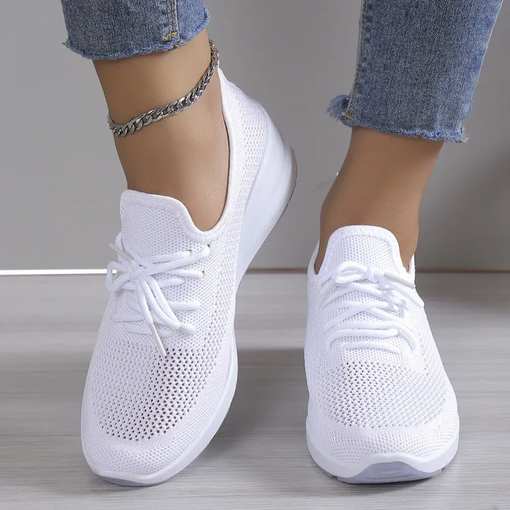 Celia - Chaussures Orthopédiques Élégantes