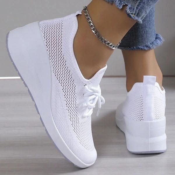Celia - Chaussures Orthopédiques Élégantes