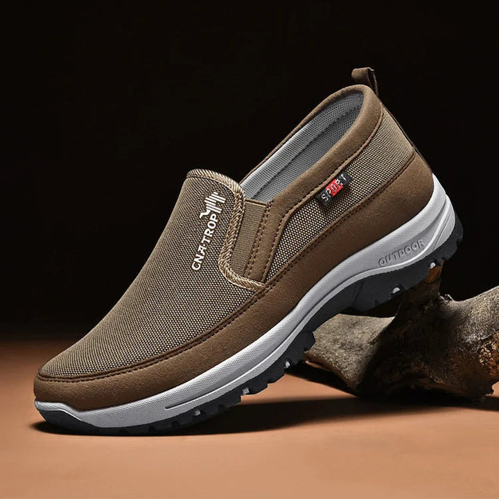 Gabin™ | Chaussures de marche confortables et respirantes