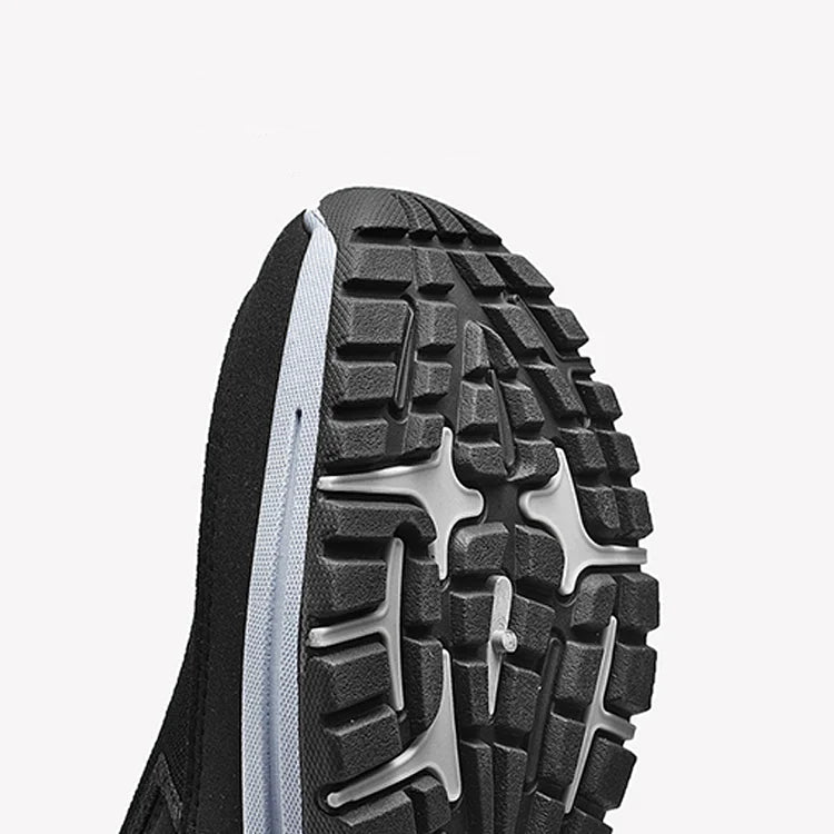 Gabin™ | Chaussures de marche confortables et respirantes