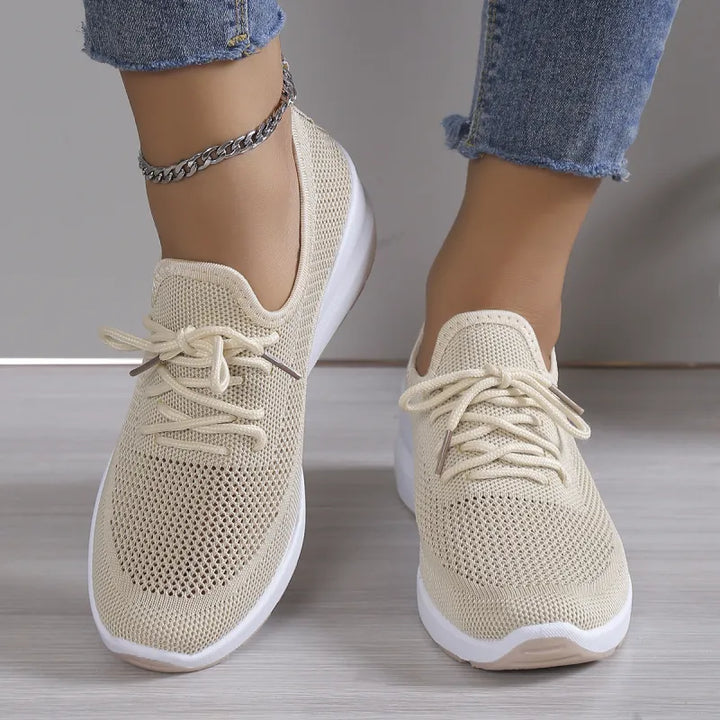 Celia - Chaussures Orthopédiques Élégantes