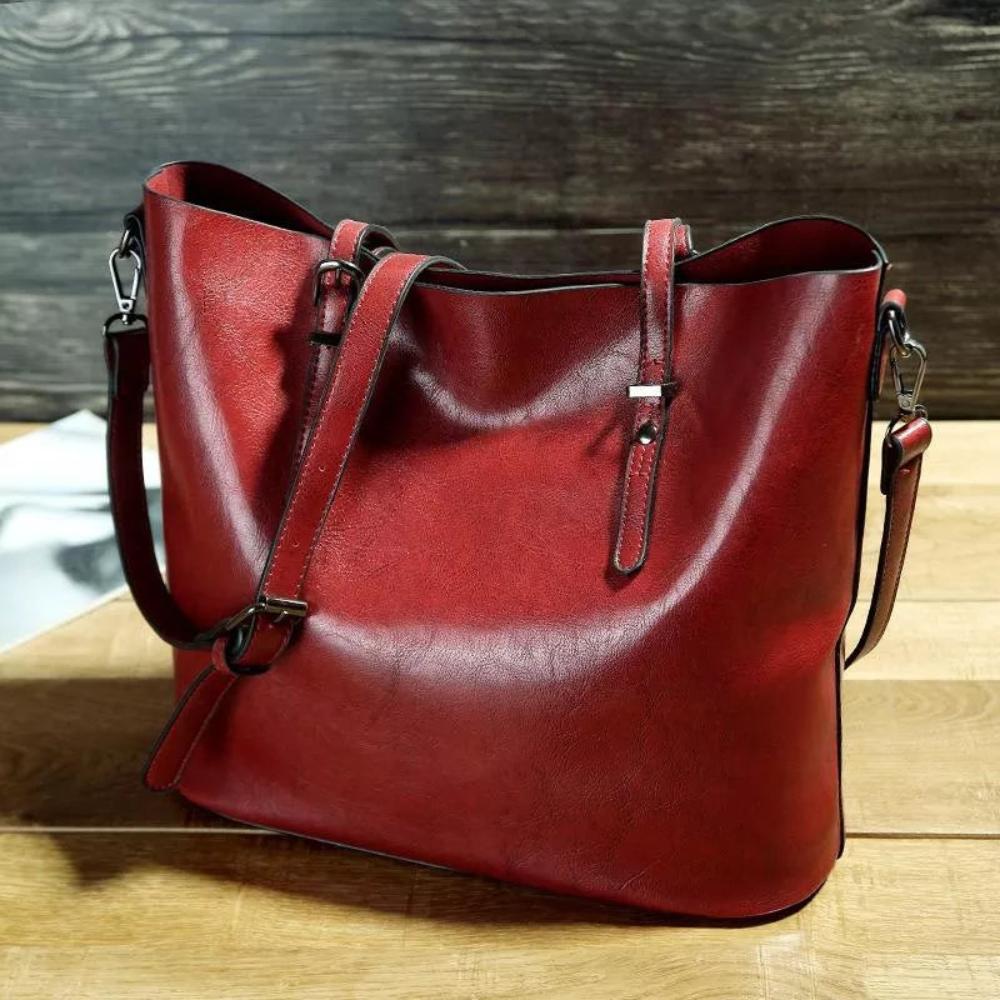 Le Favori de Nicole : Sac à bandoulière vintage
