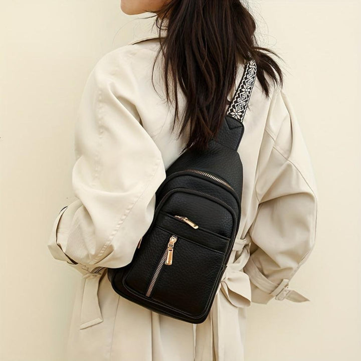 Sac de poche vintage Hazel