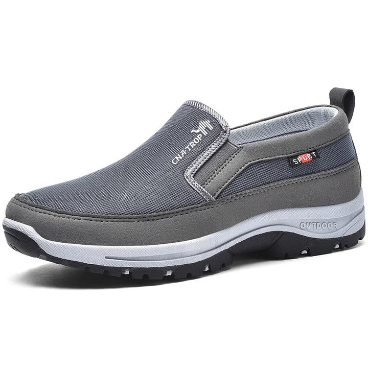 Gabin™ | Chaussures de marche confortables et respirantes