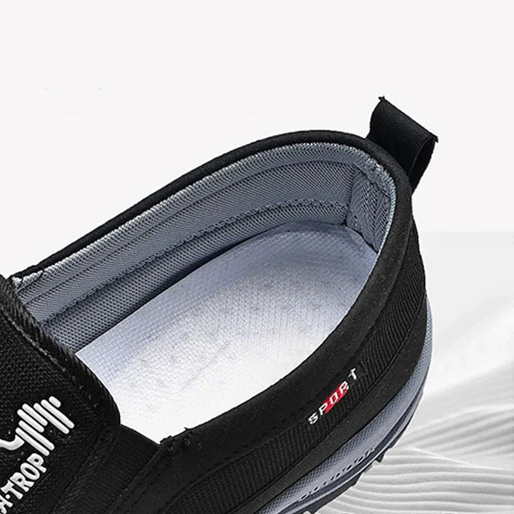 Gabin™ | Chaussures de marche confortables et respirantes