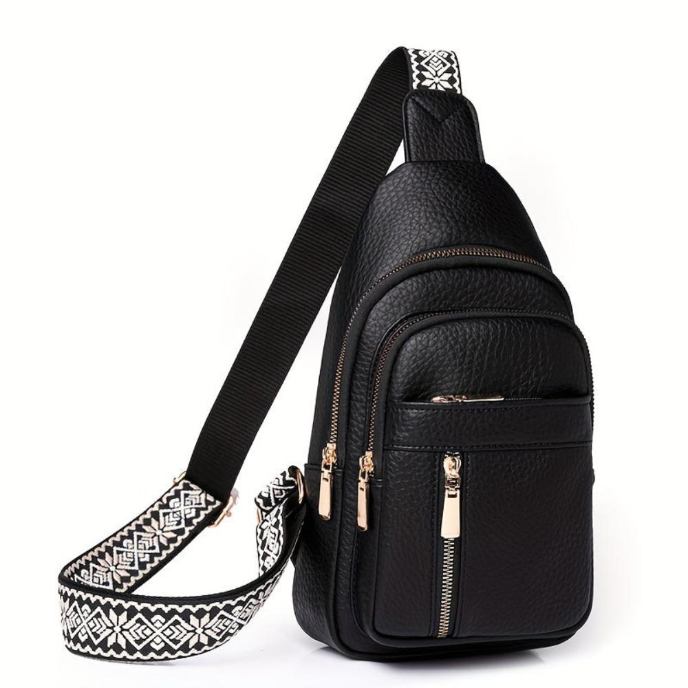 Sac de poche vintage Hazel