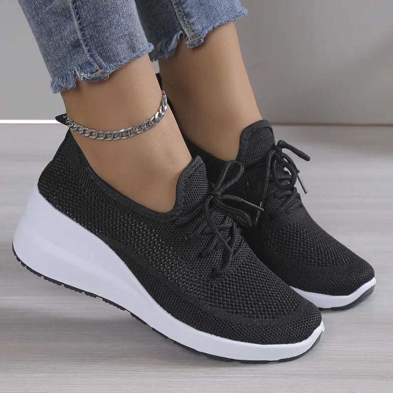 Celia - Chaussures Orthopédiques Élégantes