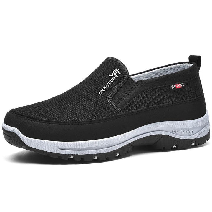 Gabin™ | Chaussures de marche confortables et respirantes