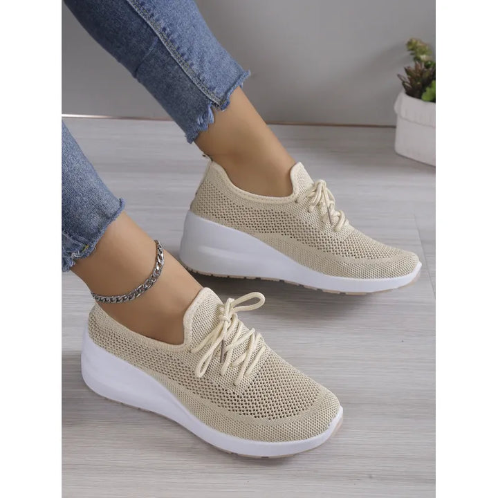 Celia - Chaussures Orthopédiques Élégantes