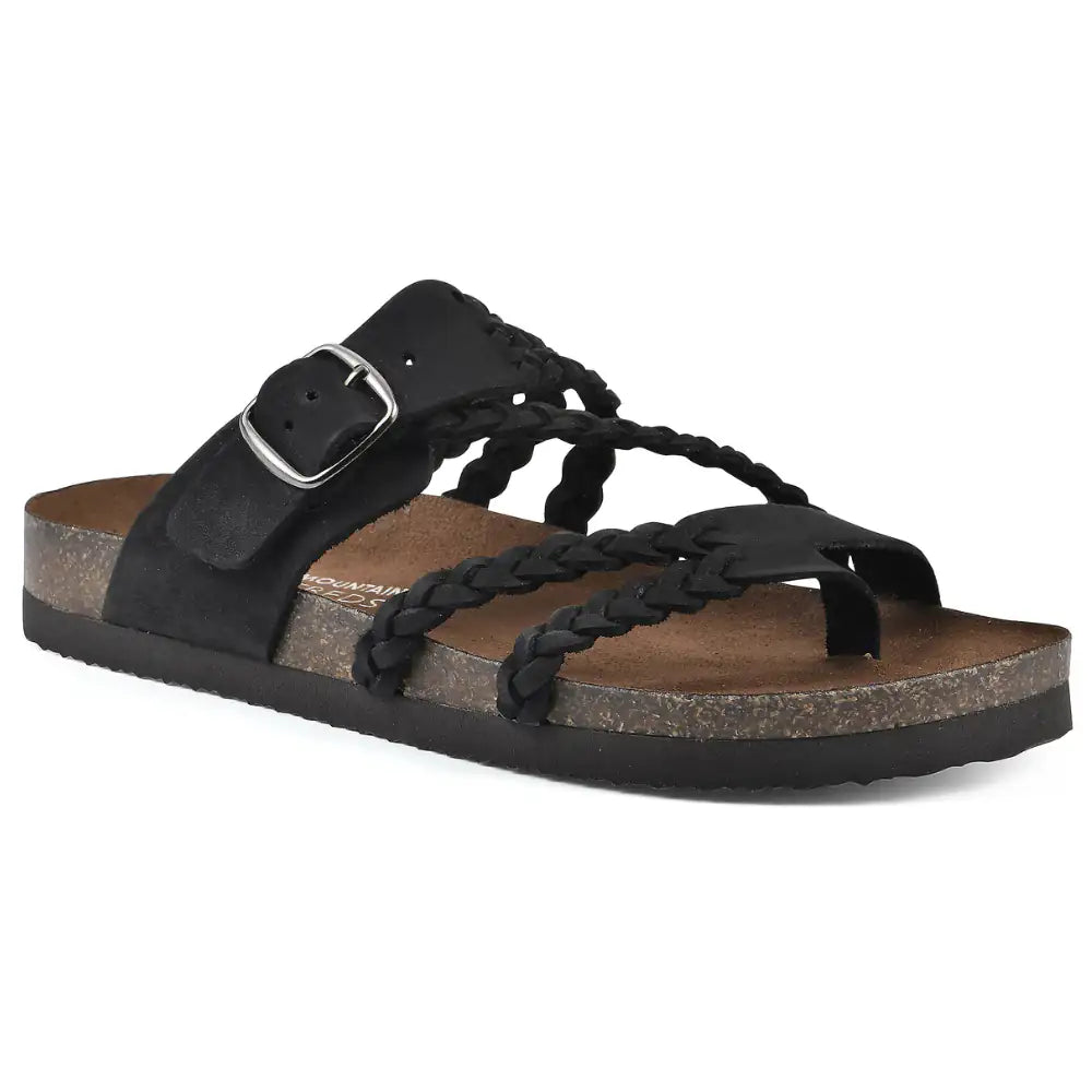 Hayleigh | Sandales au confort absolu