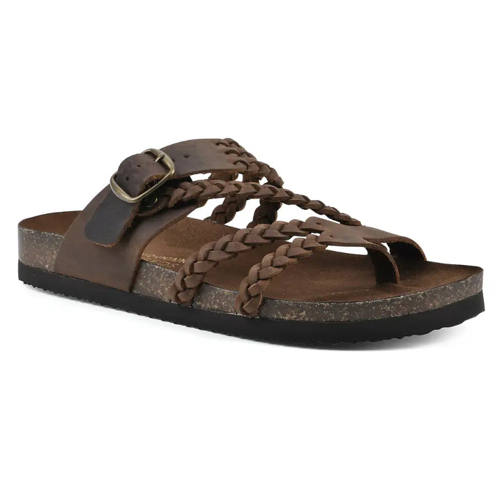 Hayleigh | Sandales au confort absolu