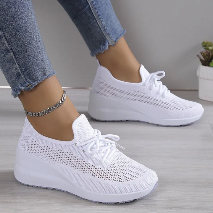 Celia - Chaussures Orthopédiques Élégantes