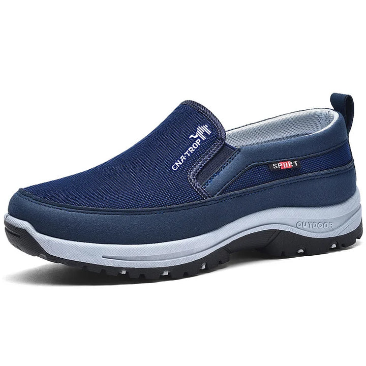 Gabin™ | Chaussures de marche confortables et respirantes
