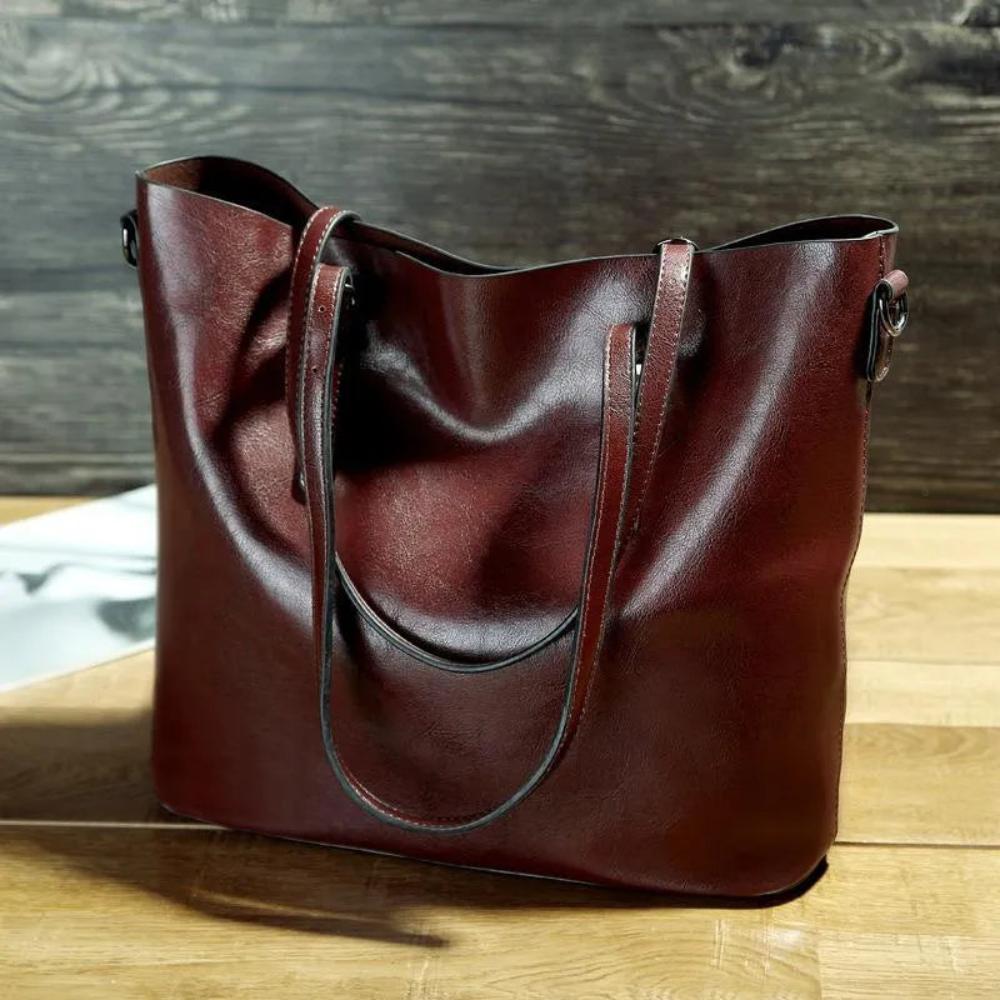 Le Favori de Nicole : Sac à bandoulière vintage