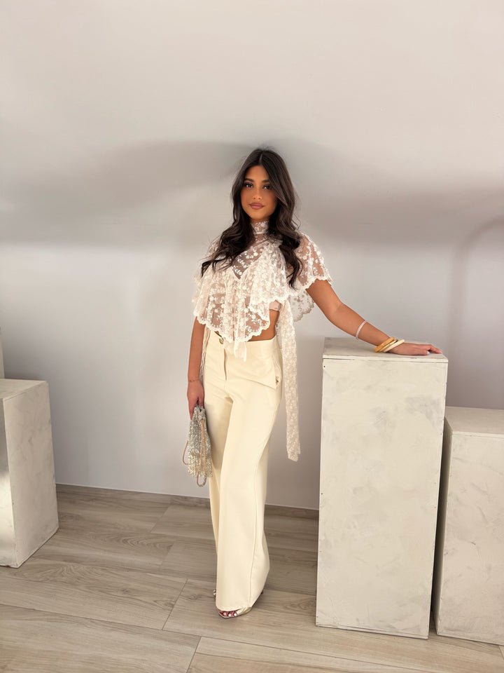 Blouse Zaho