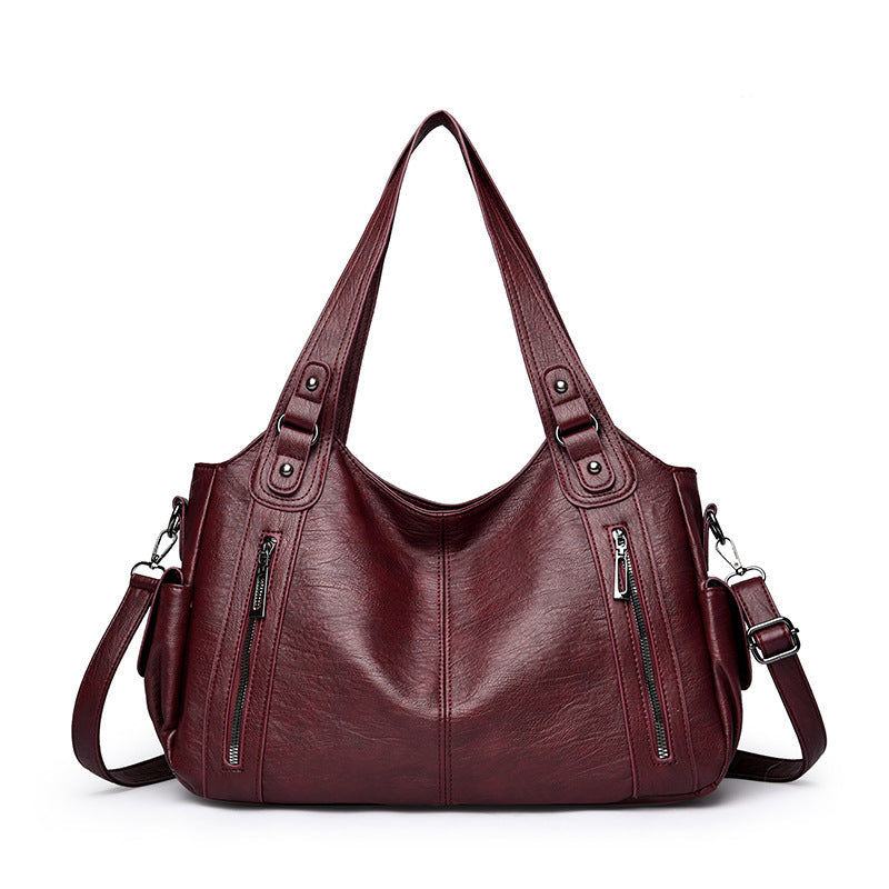Novira™ – Sac Tote Intemporel