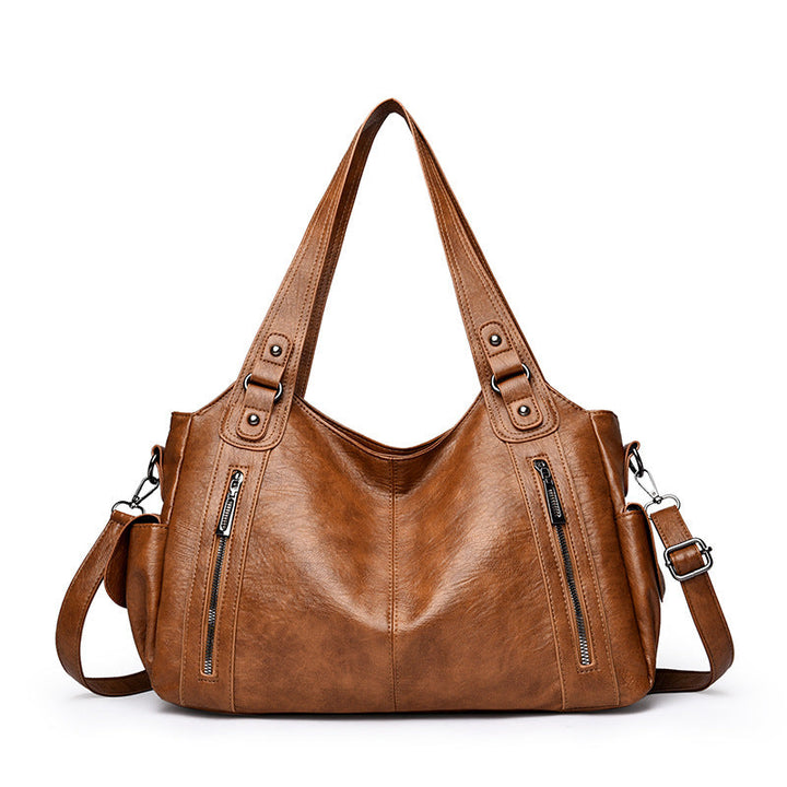Novira™ – Sac Tote Intemporel