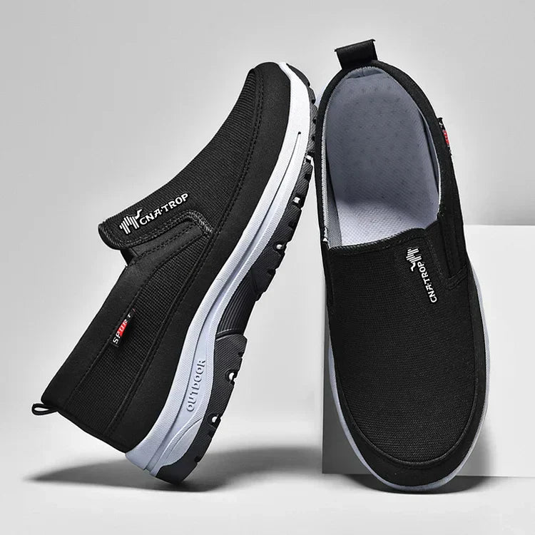 Gabin™ | Chaussures de marche confortables et respirantes
