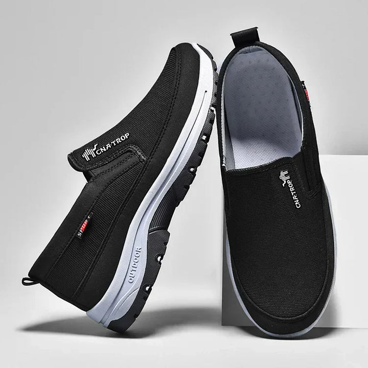 Gabin™ | Chaussures de marche confortables et respirantes