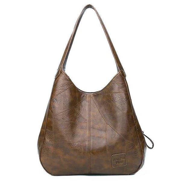 CARMEN | Sacs à main en cuir vintage pour femmes