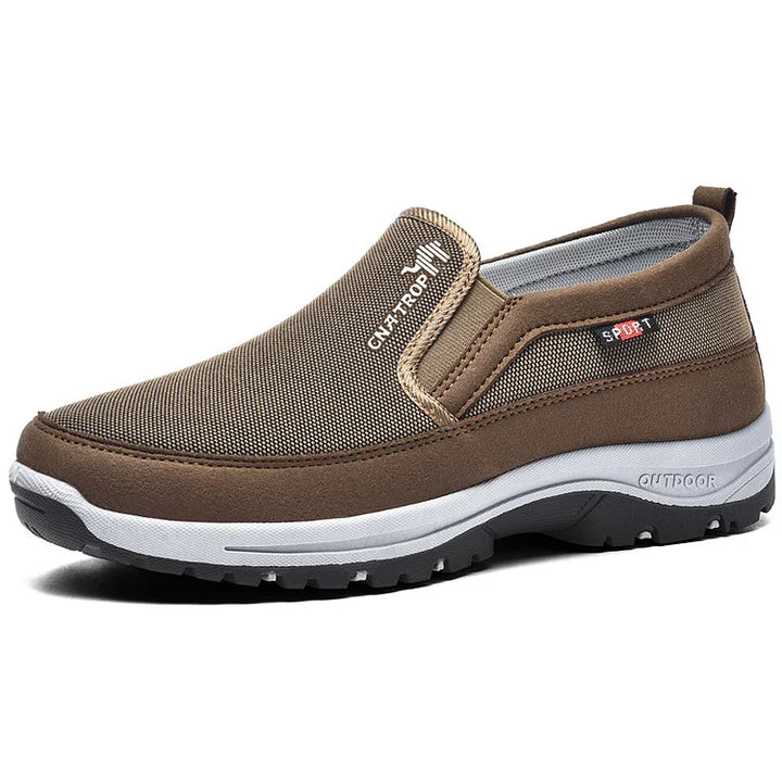Gabin™ | Chaussures de marche confortables et respirantes
