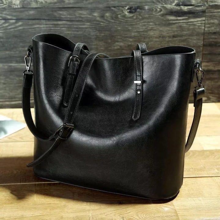 Le Favori de Nicole : Sac à bandoulière vintage