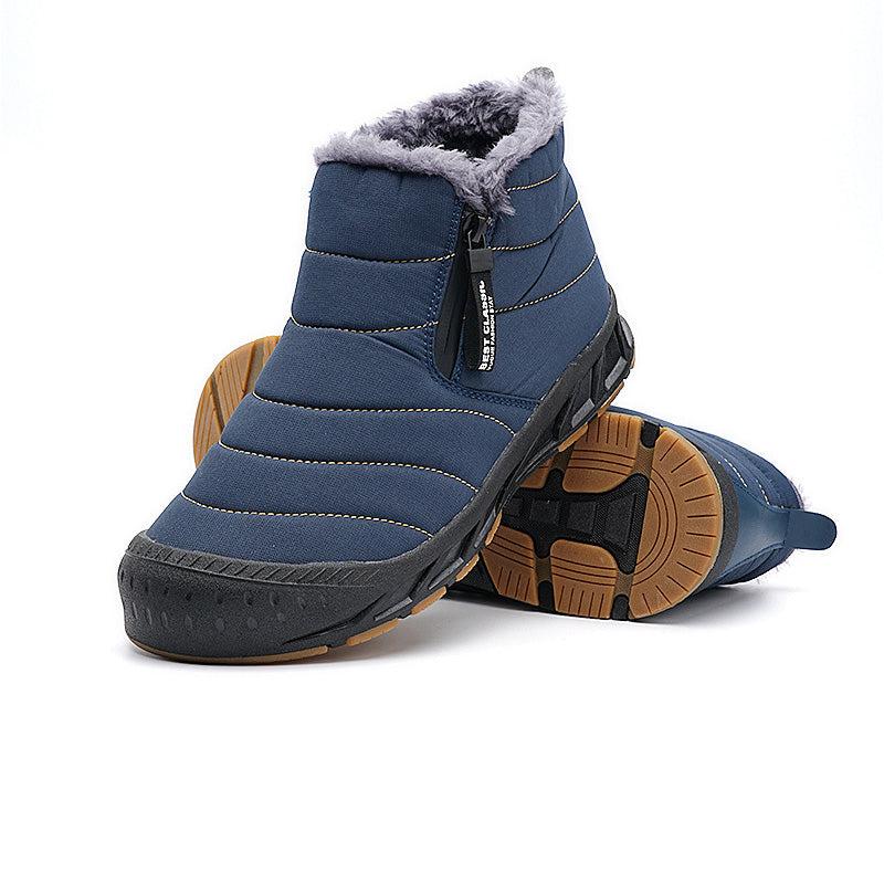 Aspen - Bottes chaudes et imperméables