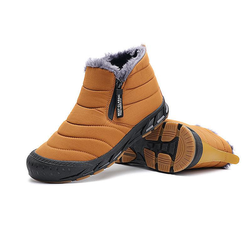 Aspen - Bottes chaudes et imperméables