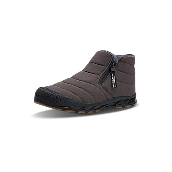 Aspen - Bottes chaudes et imperméables