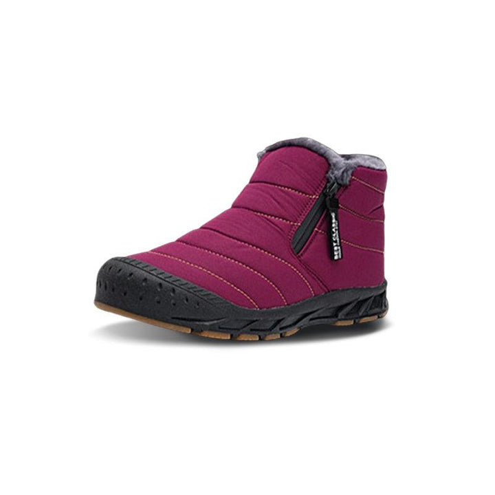 Aspen - Bottes chaudes et imperméables
